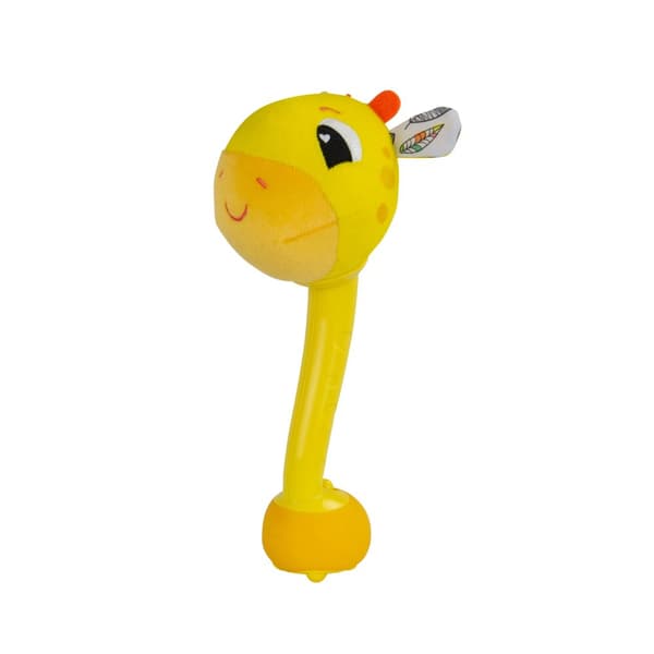 Whacky Giraff Lamaze