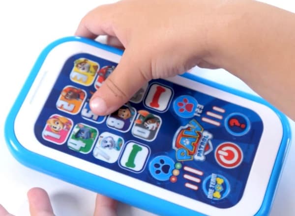 Paw Patrol Smart Phone SE
