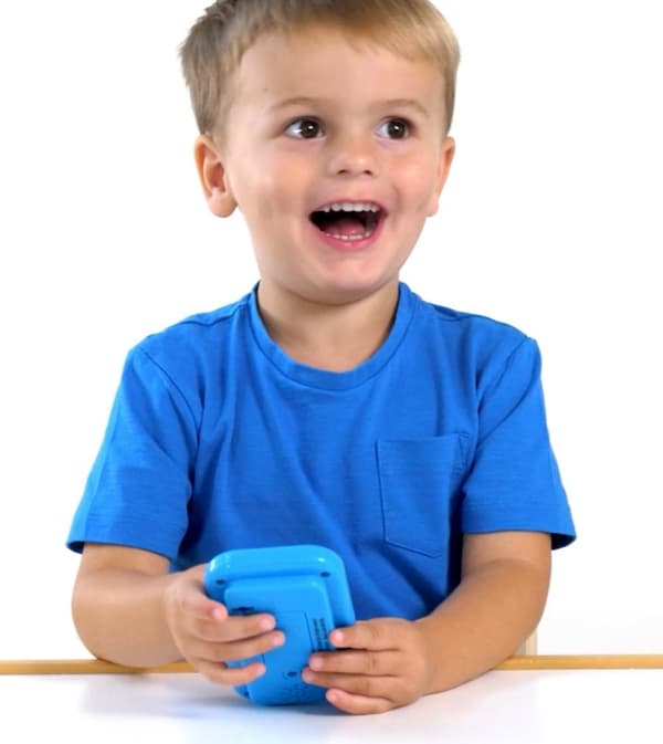 Paw Patrol Smart Phone SE