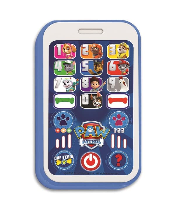 Paw Patrol Smart Phone SE