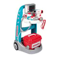Miniatyrbild 1 av 2: Vagn Smoby ELECTRONIC MEDICAL