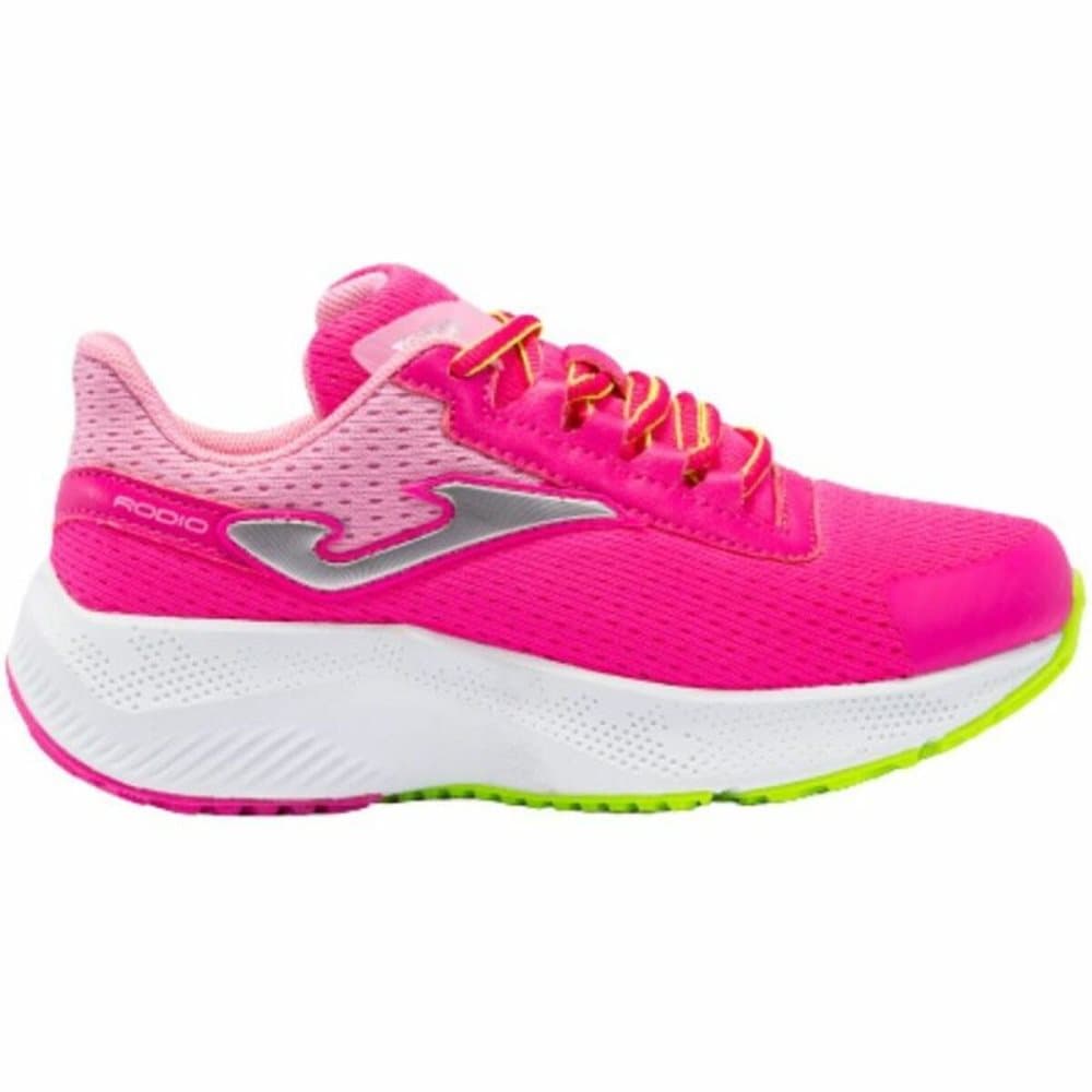 Sportskor för barn Joma Sport Rodio Fuchsia