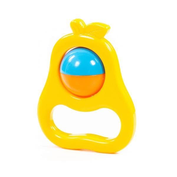 Polesie Rattle 45621 Pear in the bag