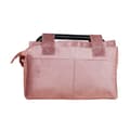 Miniatyrbillede 4 af 6: Taske til bleskift Safta Marsala Pink (46 x 26 x 15 cm)