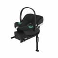 Miniatyrbillede 1 af 4: stol Cybex Aton B2 i-Size Sort