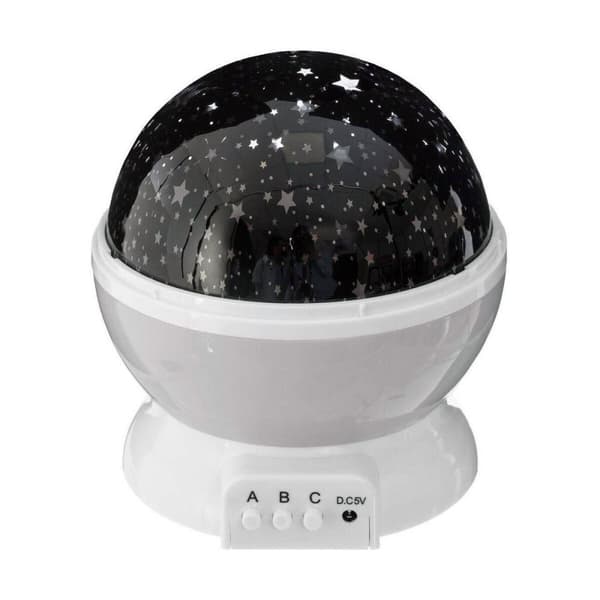 Yövalo Atmosphera PVC