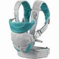 Pikkukuva 3 / 3: Vauvan kantoreppu Infantino Flip Air
