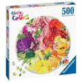 Pikkukuva 1 / 4: Palapeli Ravensburger Iceland: Kirkjuffellsfoss (500 Kappaletta)