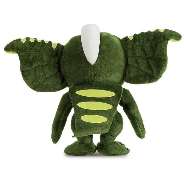 Gremlins Stripe Plys legetøj