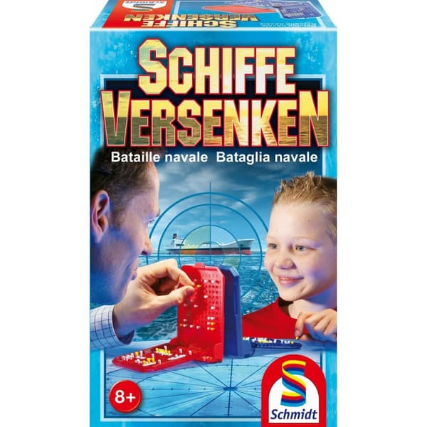 Lautapeli Schmidt Spiele