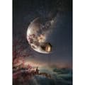 Miniatyrbild 2 av 2: Pussel Schmidt Spiele Dream Dust (1000 Delar)