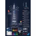 Miniatyrbild 9 av 11: 3D-pussel Ravensburger Iceland: Kirkjuffellsfoss 216 Delar 3D