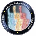 Miniatyrbild 2 av 11: 3D-pussel Ravensburger Iceland: Kirkjuffellsfoss 216 Delar 3D