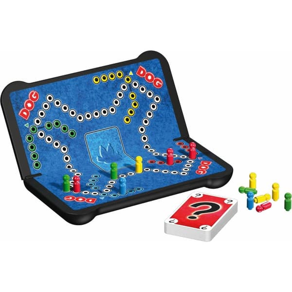 Brætspil Schmidt Spiele Dog Compact