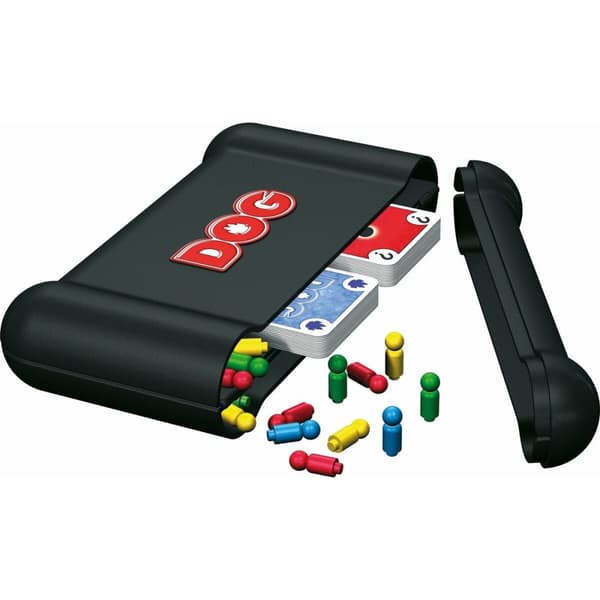 Brætspil Schmidt Spiele Dog Compact