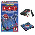 Miniatyrbillede 1 af 6: Brætspil Schmidt Spiele Dog Compact