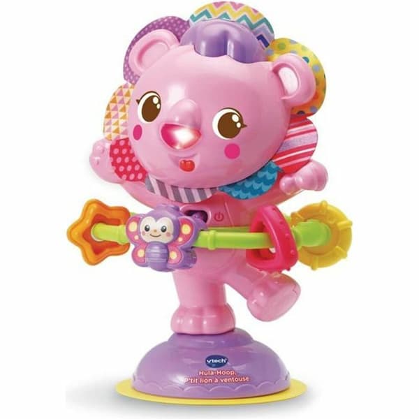 Pedagogisk leke Vtech Baby Hula-Hoop, P'tit lion