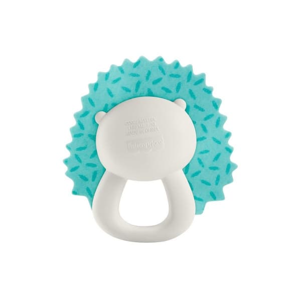 Fisher Price Activity toy Hold & Jingle Hedgehog
