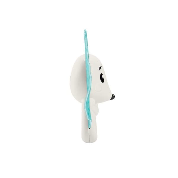 Fisher Price Activity toy Hold & Jingle Hedgehog
