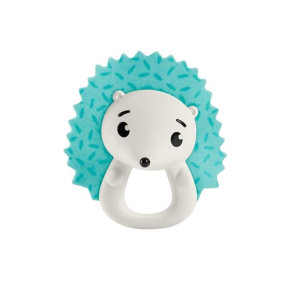 Fisher Price Aktivitetsleksak Hold & Jingle Hedgehog