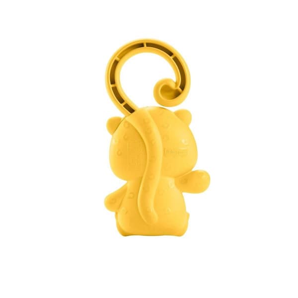 Fisher Price Activity toy Shake & Rattle Leopard