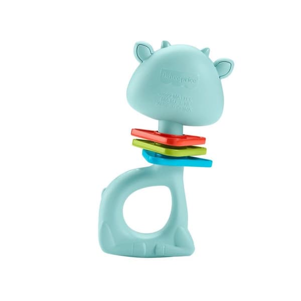 Fisher Price Activity toy Clackin Fun Fawn
