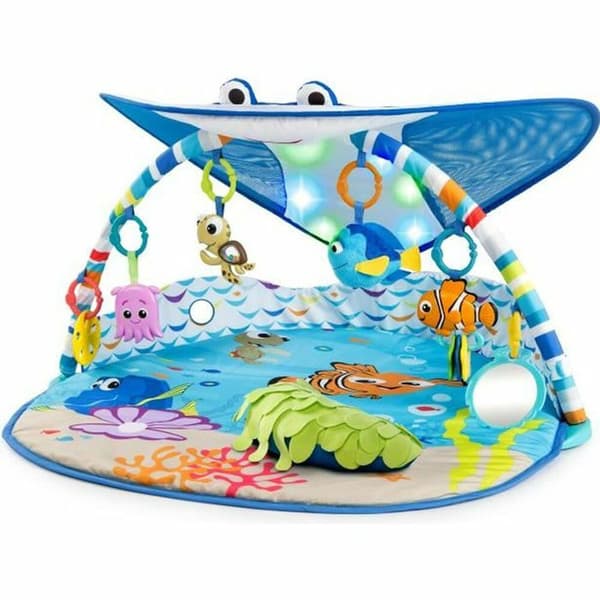 Aktivitetsbue for babyer Disney 11095-2