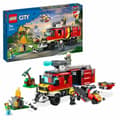 Pikkukuva 1 / 2: Playset Lego 60374 City 502 Kappaletta