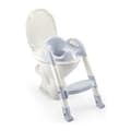 Miniatyrbild 1 av 2: Toalettring för barn ThermoBaby Kiddyloo Blå