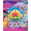 Miniatyrbild 1 av 4: Pärlor Aquabeads The Disney Princess Tiara 870 Delar