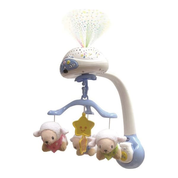 Sängmobil Lumi Mobile Vtech Lumi Sheep