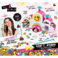 Pikkukuva 9 / 9: Lasihelmet Canal Toys Gom'z Studio