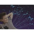 Pikkukuva 7 / 7: LED-galaksiprojektori Lexibook 360º Planetaario