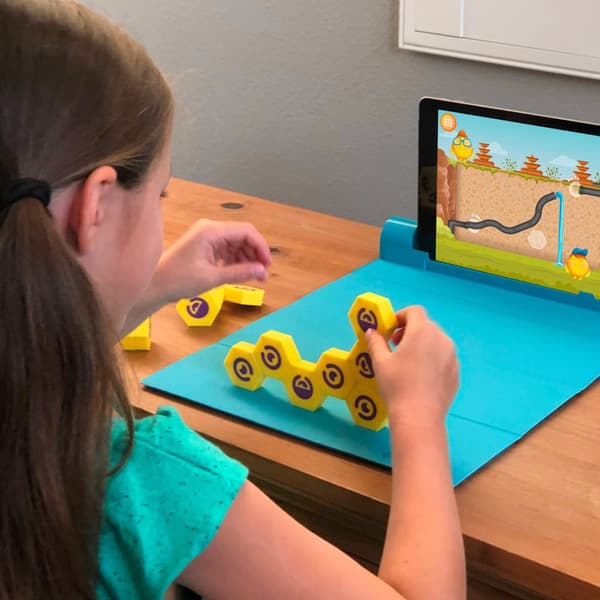 Länka Klassiska Byggstenar Digitalt Shifu Plugo