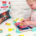 Miniatyrbilde 4 av 5: Shifu Tacto: Doctor - Gjør iPad-en til en interaktiv klinikk