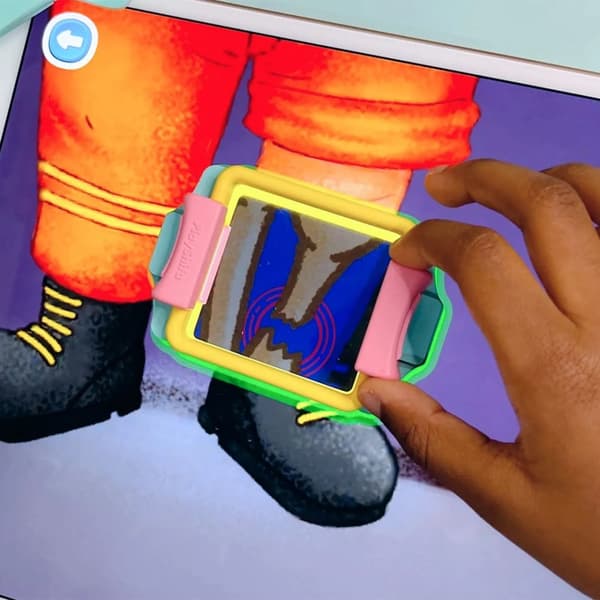 Shifu Tacto: Doctor - Gjør iPad-en til en interaktiv klinikk