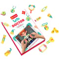 Miniatyrbilde 1 av 5: Shifu Tacto: Doctor - Gjør iPad-en til en interaktiv klinikk