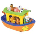 Miniatyrbild 1 av 2: Noah's Ark med Figurer