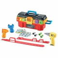 Miniatyrbillede 1 af 3: Sæt med værktøjer til børn Vtech My Great Interactive Toolbox