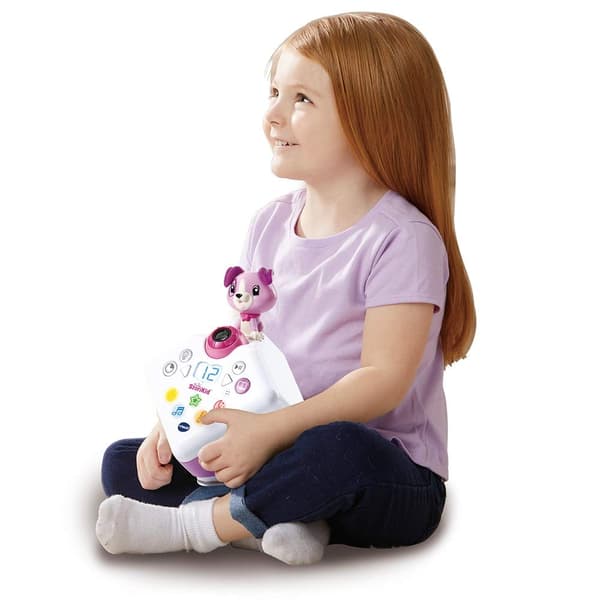Herätyskello Vtech Storikid Projektori