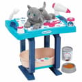 Miniatyrbild 3 av 3: Leksaksset Veterinär Ecoiffier 13 Delar + 18 månader