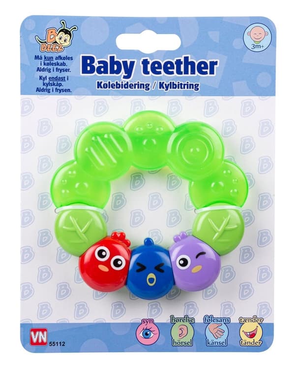 B Bezz Kylande Bitring - Vn Lek