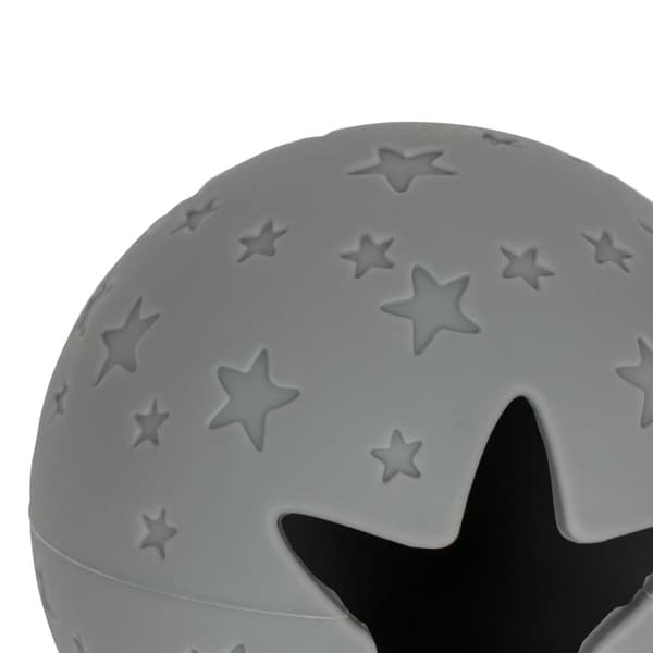Toimintalelu Balls Dino 2-Pack, sininen - Konges Sløjd