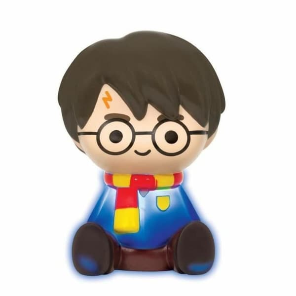 Yövalo Lexibook Harry Potter 3D 13 cm
