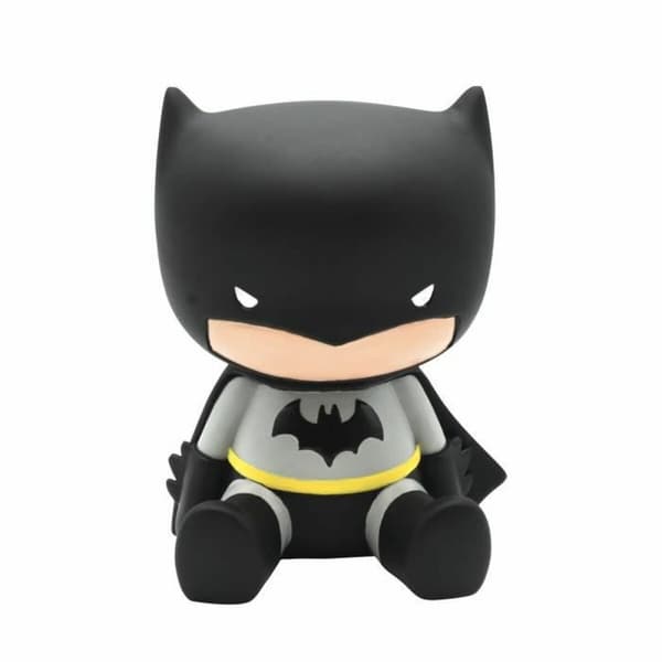 Yövalo Lexibook Batman 3D