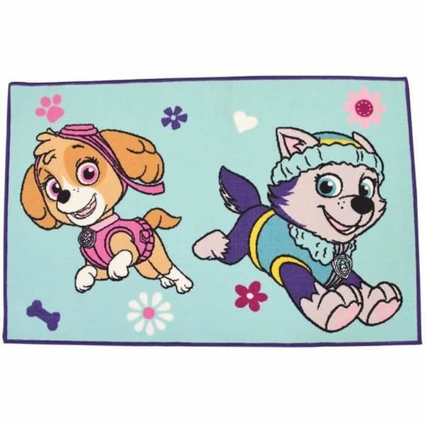 Lekmatta Fun House The Paw Patrol