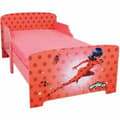Miniatyrbillede 2 af 4: Seng Fun House Miraculous 140 x 70 cm