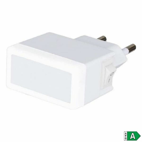 Yövalo Solera v1705 Valkoinen 1,5 W polypropeeni