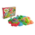 Miniatyrbillede 3 af 3: Playset Goliath Dino World Magisk Arena (28,5 x 5,5 x 24 cm)