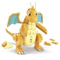 Miniatyrbillede 2 af 2: Konstruktionsspil Mega Construx Mega Pokémon Drage 387 Dele